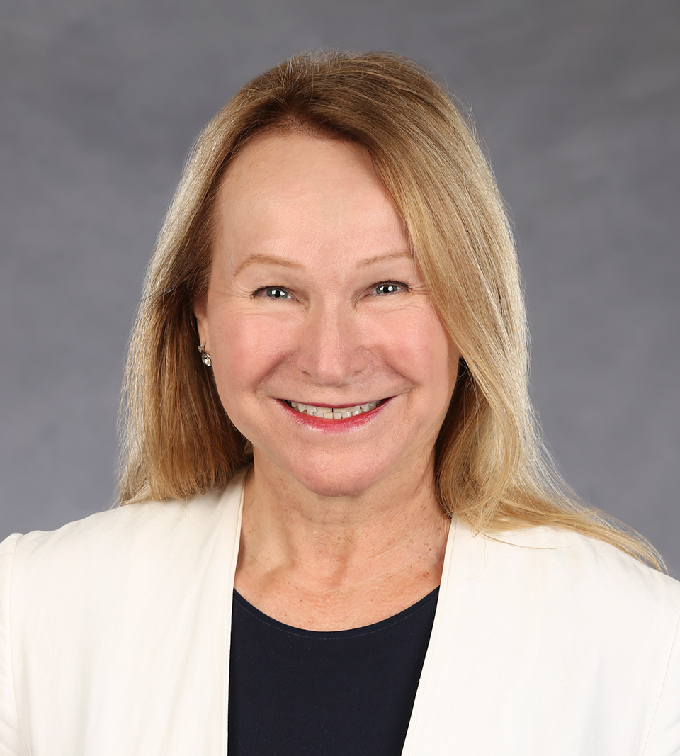 Monica Broome