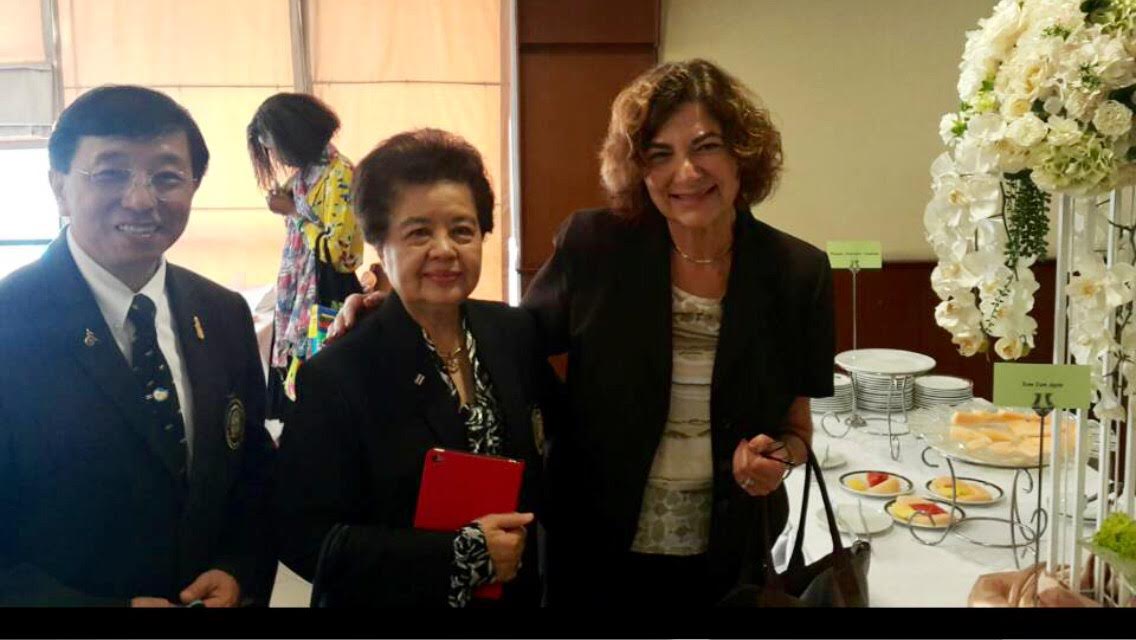 FIU Healthcare MBA Asia Trip - 3