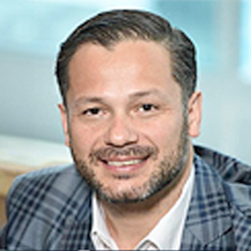 Andres Campo