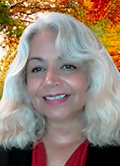 Seema Pissaris