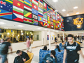 Online Master's Program Ranked in Nation's Top 10 and No. 1 in Florida