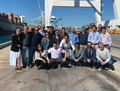 Hosting MBA Students from Latin America