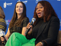 Latina Business Leaders Showcase Expertise