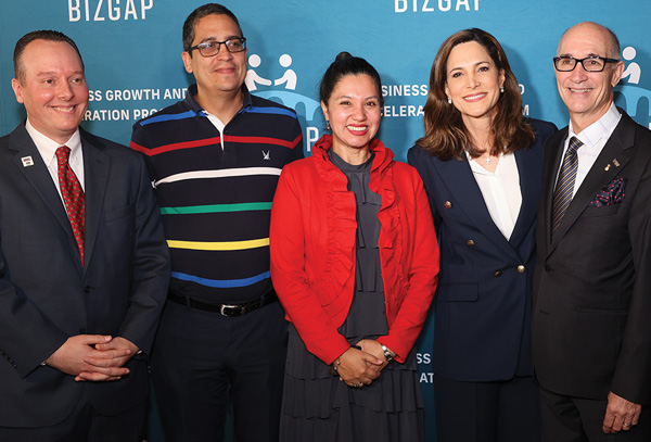 New Program to Improve Enterprise Opportunities